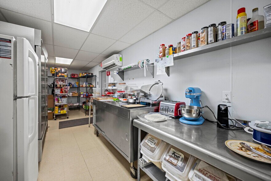 More Photos Of 4838 S Highway 379, Jamestown Restaurant For Sale