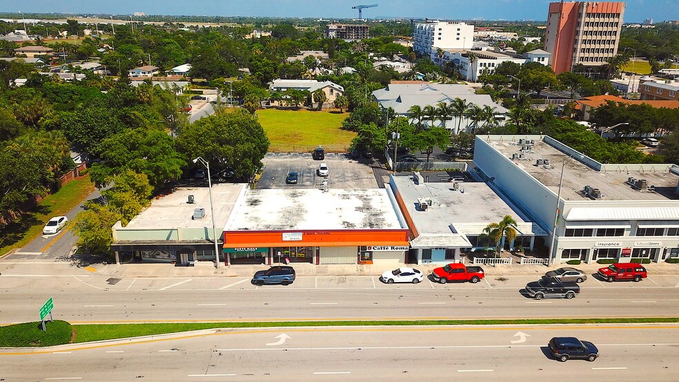 More Photos Of 1905-1915 E Atlantic Blvd, Pompano Beach General Retail For Sale