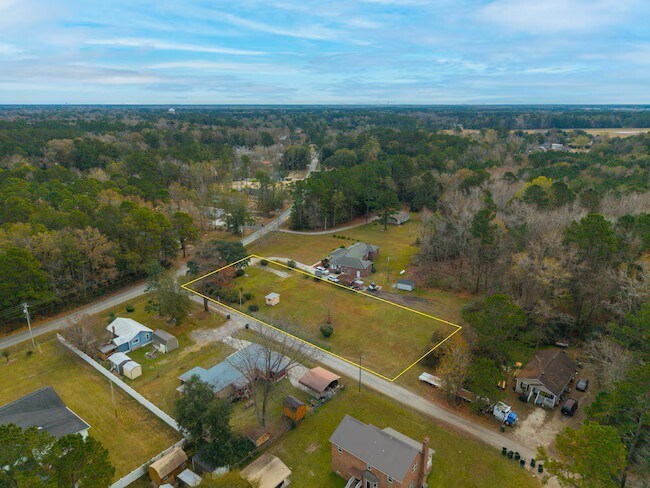 Primary Photo Of 263 Haynesville Rd, Moncks Corner Land For Sale