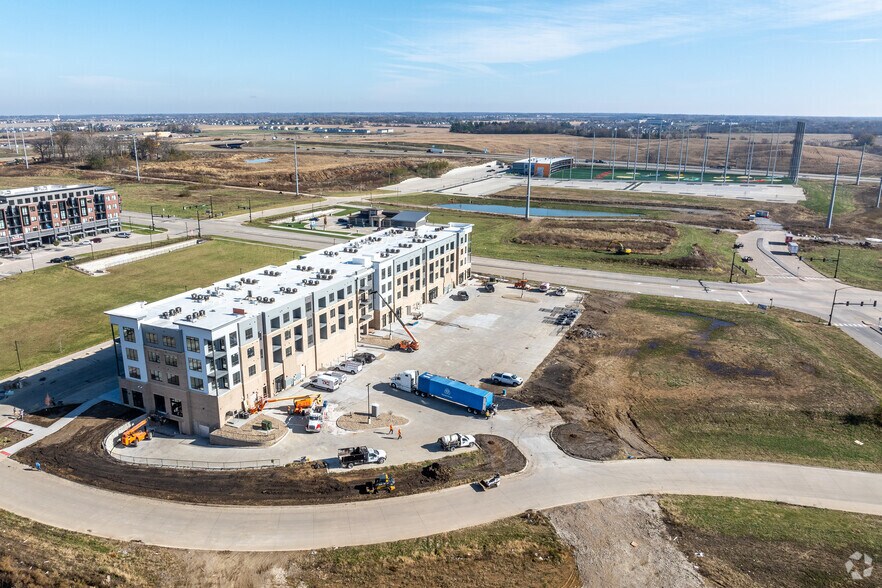 More Photos Of 1111 Parkside St, Tiffin Apartments For Lease