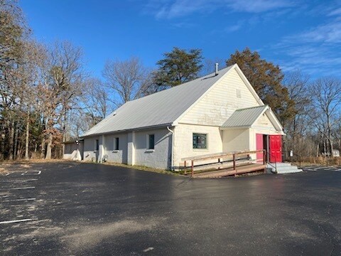 More Photos Of 2000 Hwy 44 E, Shepherdsville Religious Facility For Sale