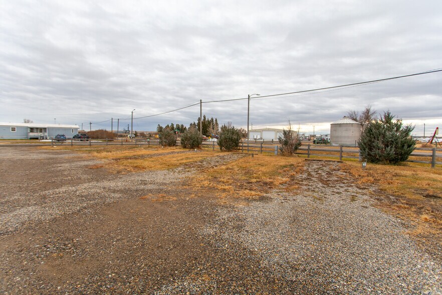 More Photos Of 309 S Minnesota St, Conrad Manufactured Housing Mobile Home Park For Sale