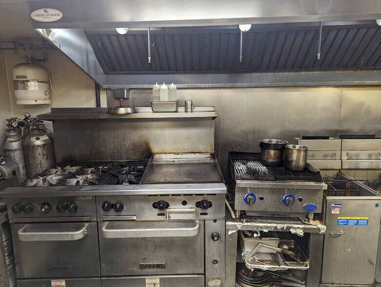 More Photos Of 3481 Two Rod Rd, East Aurora Restaurant For Sale