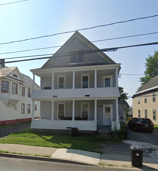 More Photos Of , Amsterdam Multifamily For Sale