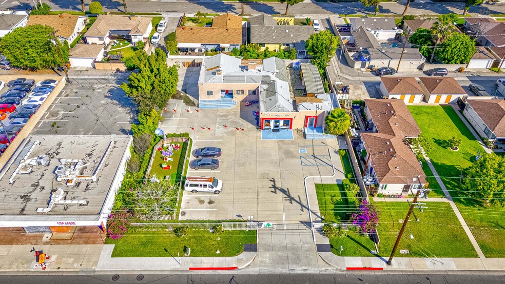 More Photos Of 1555 W Commonwealth Ave, Fullerton Office For Sale