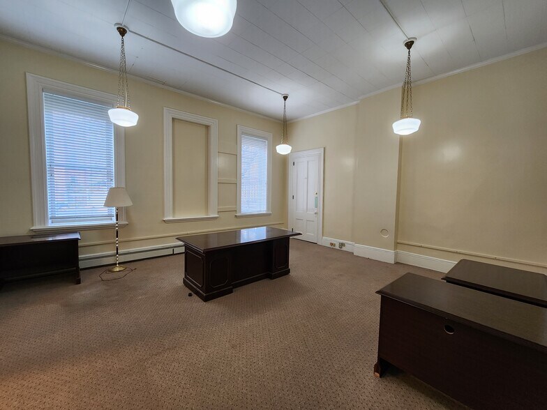 More Photos Of 43-49 Main, Bangor Office For Sale