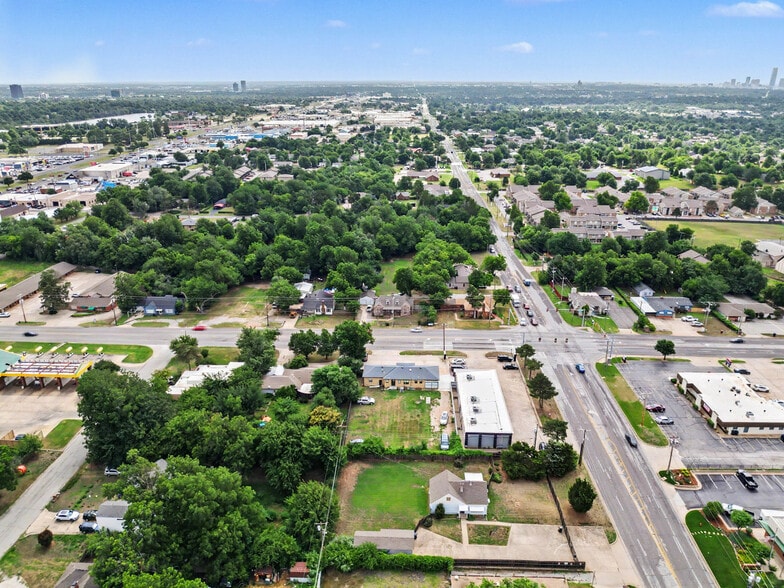 More Photos Of 3701 N Meridian Ave, Oklahoma City Office For Sale