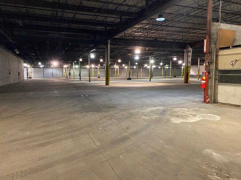 More Photos Of 7468 Jonesboro Rd, Jonesboro Warehouse For Sale