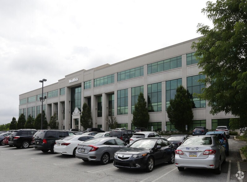 More Photos Of 2701 Renaissance Blvd, King Of Prussia Office For Lease
