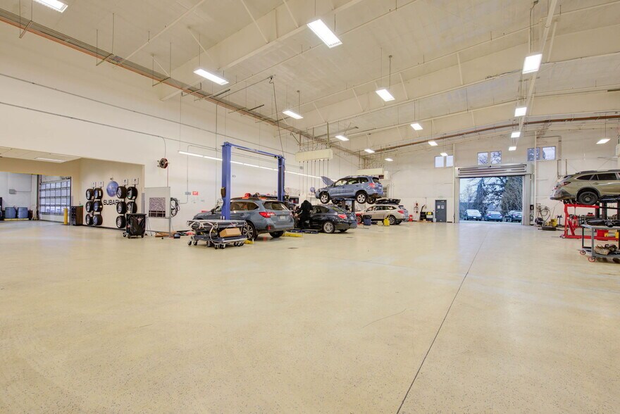 More Photos Of 6001 33rd Ave NE, Tulalip Auto Dealership For Sale