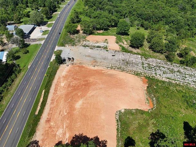 Primary Photo Of 6172 Highway 62 E, Mountain Home Land For Sale