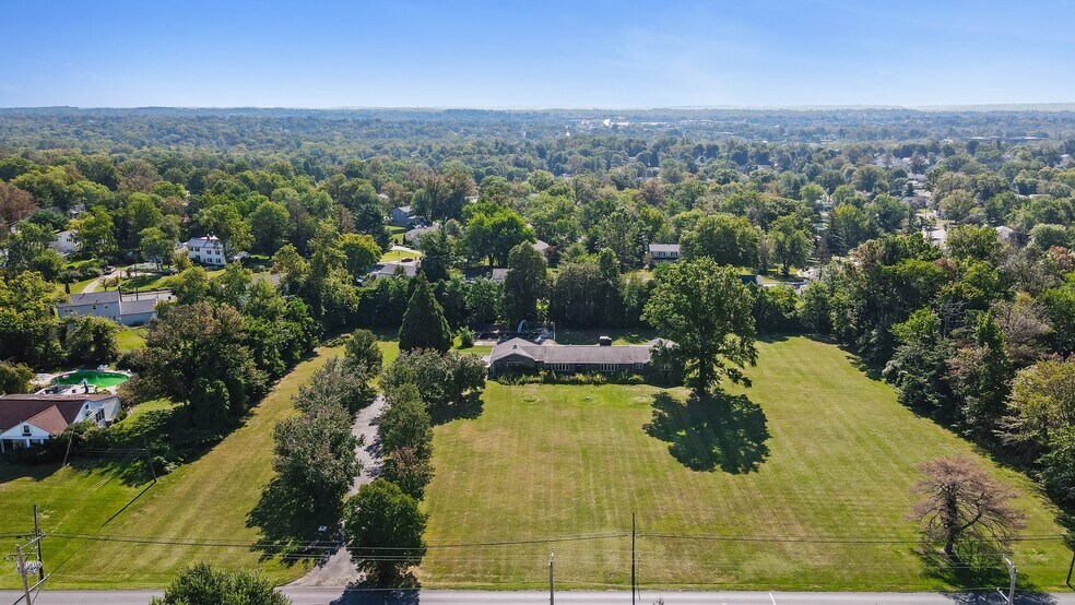 More Photos Of 3022 Whitehall Road, Norristown Land For Sale