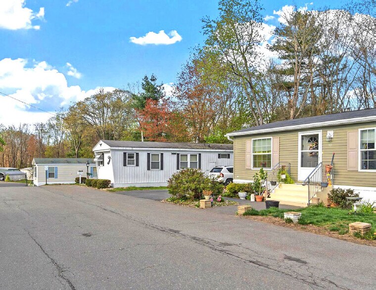 More Photos Of 1237 Central St, Leominster Multifamily For Sale