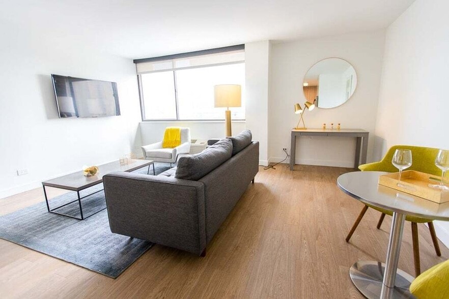 More Photos Of 2623-2627 N Clark St, Chicago Apartments For Sale