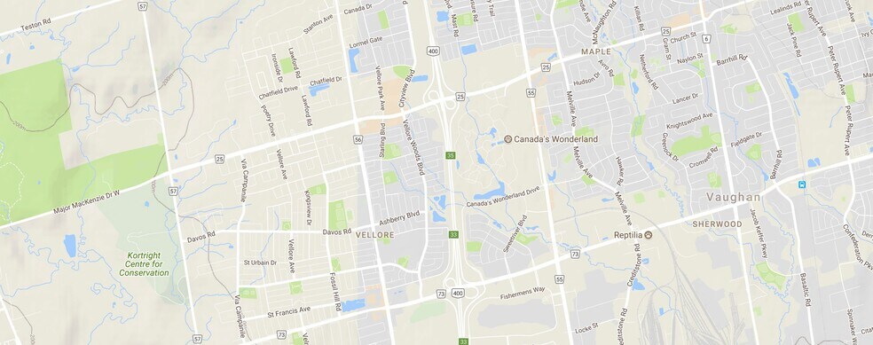 More Photos Of 265 Cityview Blvd, Vaughan Office For Lease