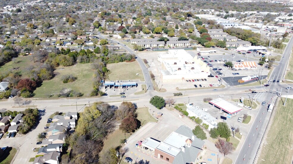 More Photos Of 417 E Danieldale Rd, Duncanville Land For Lease
