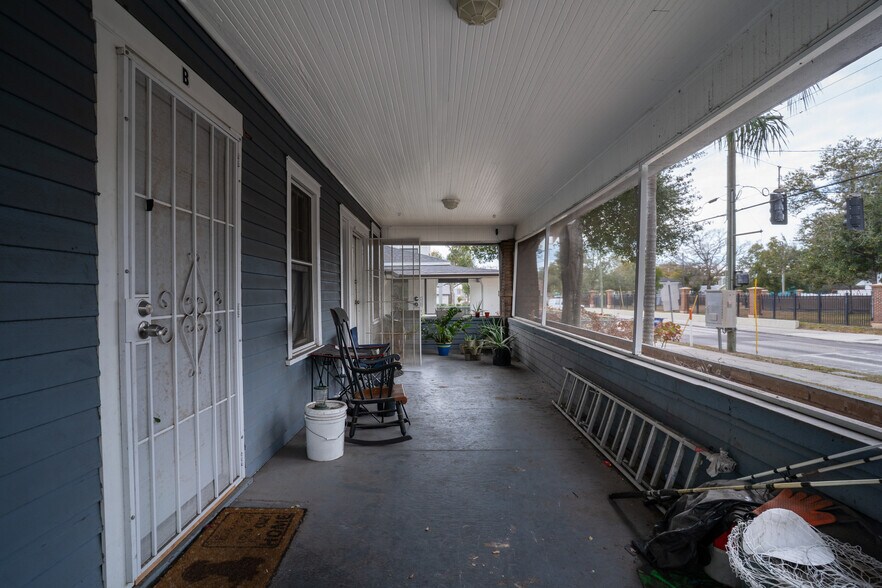 More Photos Of 316 W Columbus Dr, Tampa Apartments For Sale