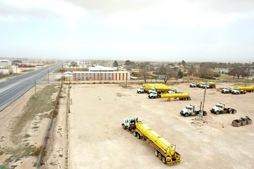 More Photos Of 1230 SR 83, Denver City Warehouse For Sale