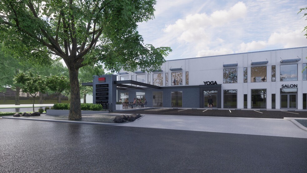 More Photos Of 1500 McGowen St, Houston Restaurant For Lease