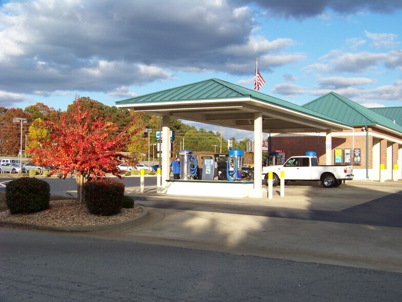 102 Enterprise Ave, Carrollton, GA 30117 Carwash For Sale