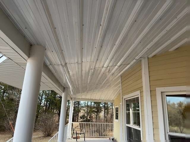 More Photos Of 45947 Highway 91, Burwell Trailer Camper Park For Sale