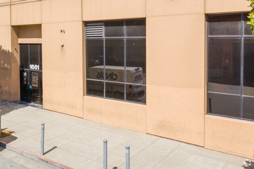 More Photos Of 1661 Tennessee St, San Francisco Light Distribution For Lease