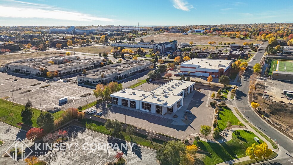 More Photos Of 12170 Tejon St, Westminster Research And Development For Sale