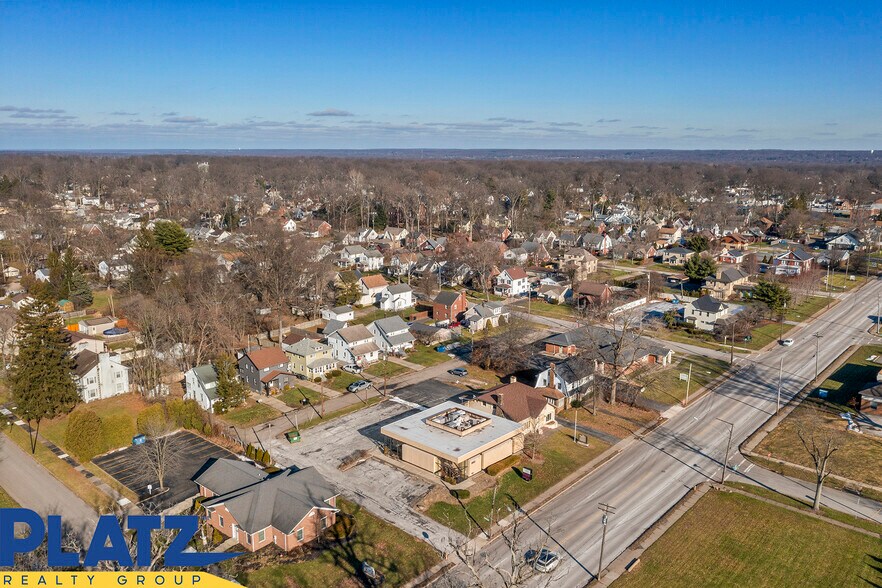 More Photos Of 1515 E Market St, Warren Medical For Lease