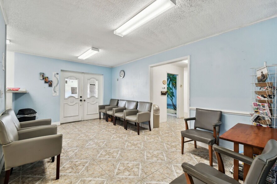 More Photos Of 10129 Little Rd, New Port Richey Medical For Sale