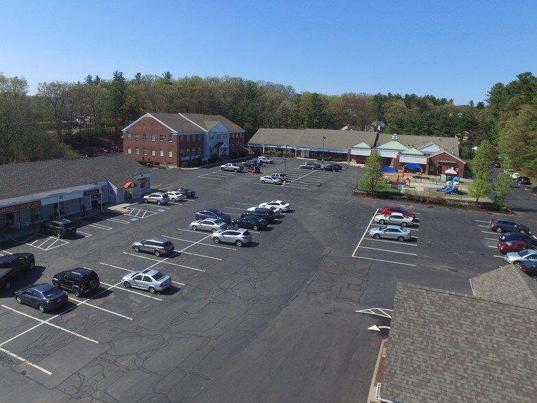 More Photos Of 500 Boston Post Rd E, Marlborough Unknown For Lease