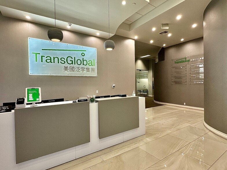 More Photos Of 185 W Chestnut Ave, Monrovia Office For Sale