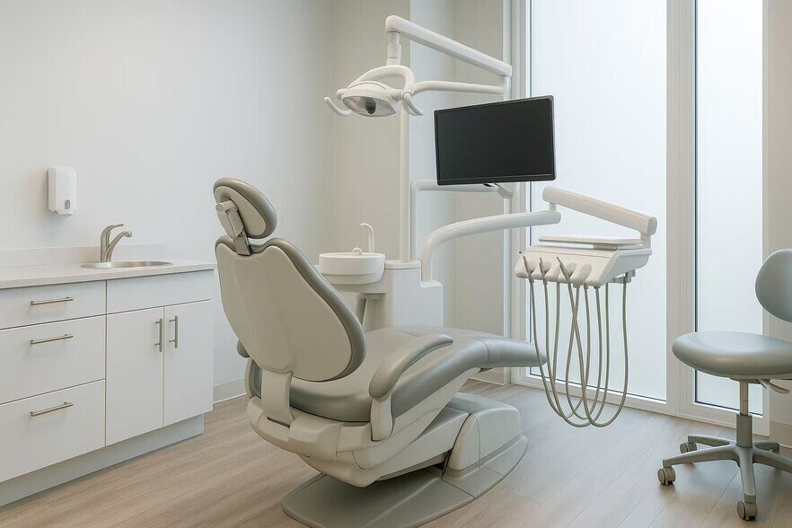 More Photos Of 266 S Glendora Ave, West Covina Medical For Sale