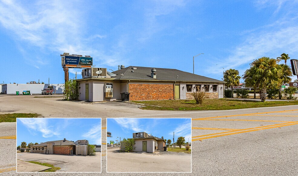 More Photos Of 11498 S Cleveland Ave, Fort Myers Restaurant For Sale