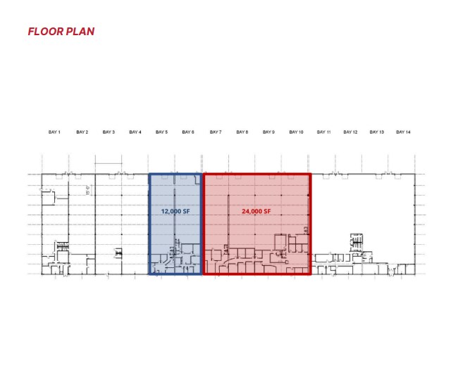 More Photos Of 89 October Hill Rd, Holliston Light Manufacturing For Lease