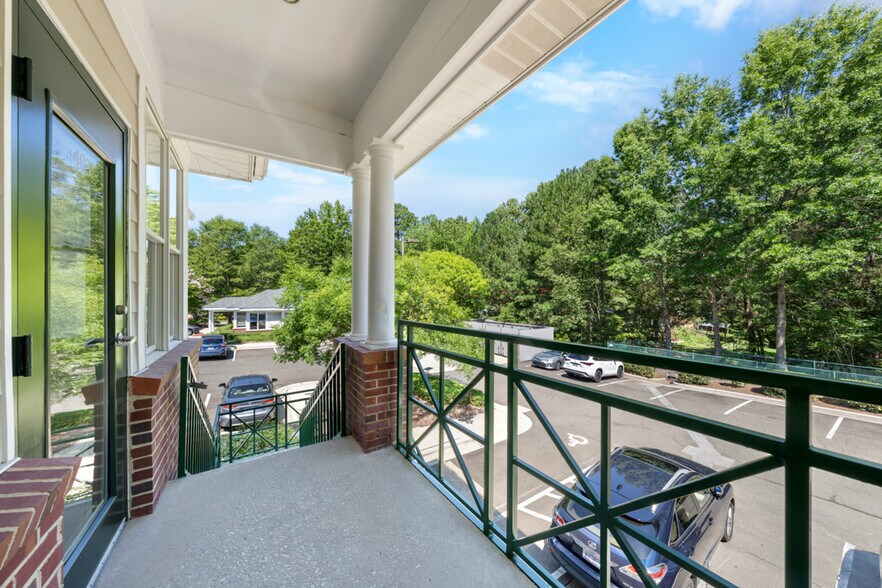 More Photos Of 1502 W NC Highway 54, Durham Office For Sale