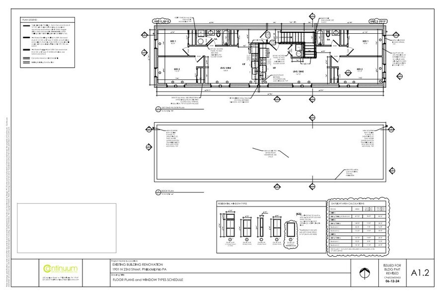 More Photos Of 1901 N 23rd St, Philadelphia Storefront Retail Residential For Sale