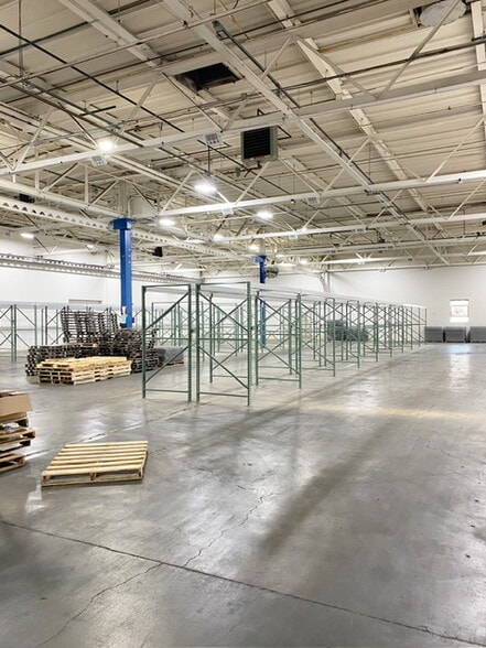More Photos Of 1400 Worden Rd, Wickliffe Warehouse For Sale