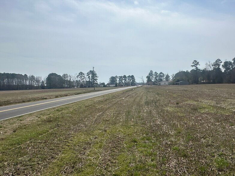 More Photos Of 260 Bragaw Ln, Chocowinity Land For Sale