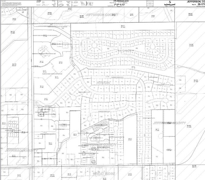 More Photos Of 5400 Ward Rd, Arvada Office For Lease