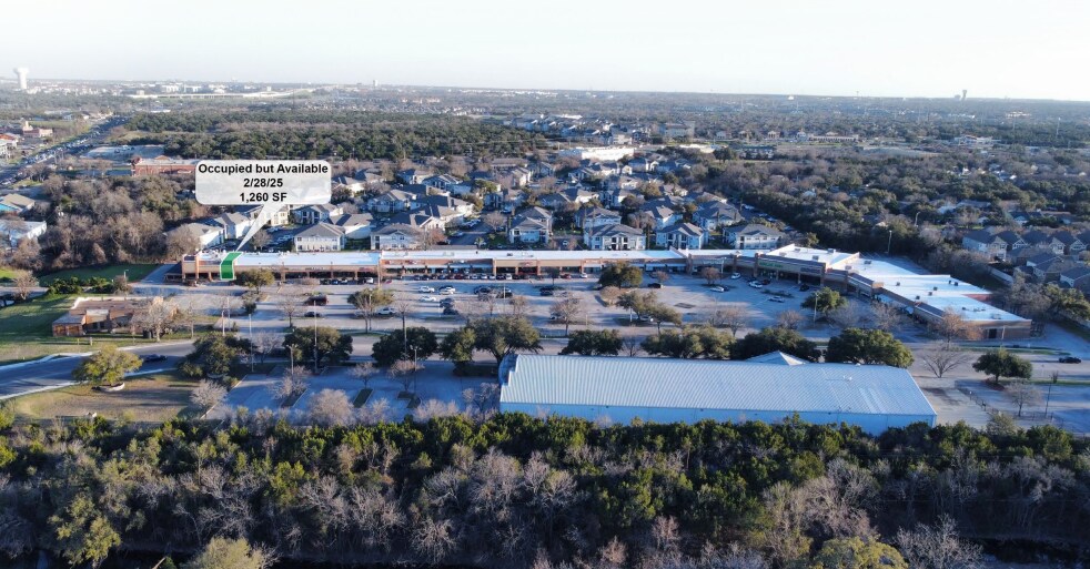 Primary Photo Of 200 Buttercup Creek Blvd, Cedar Park Unknown For Lease