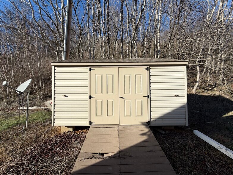 More Photos Of 602 E Lee Hwy, Wytheville Freestanding For Sale