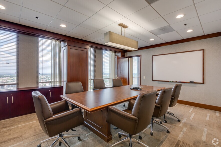 Photo of 26th Floor Ste 2600