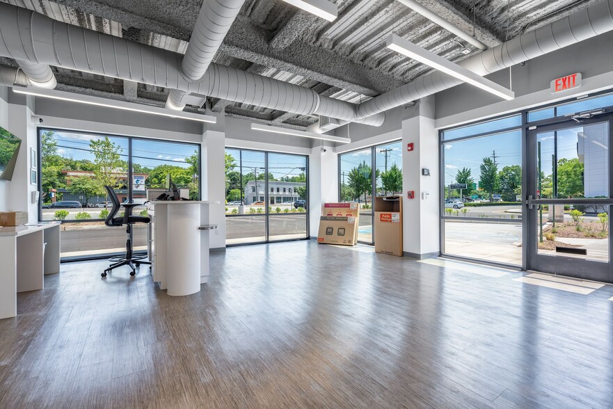 More Photos Of 75 S State Rt 17, Paramus Self Storage For Sale