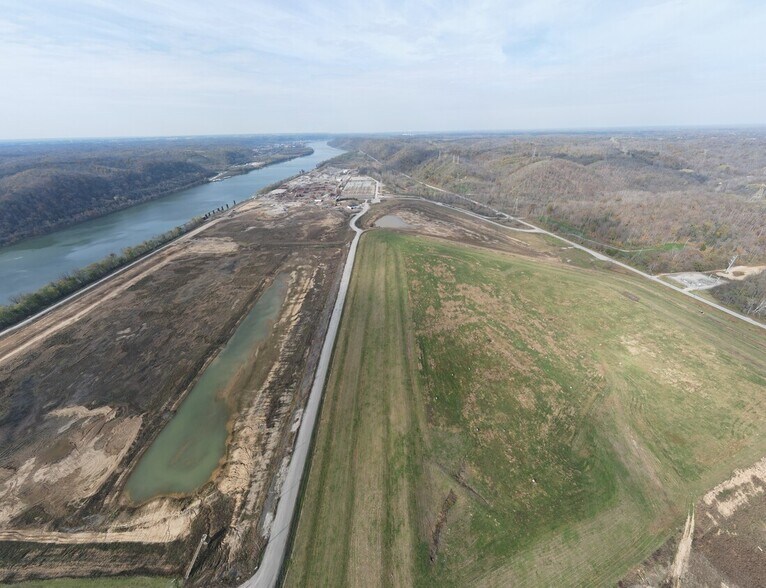More Photos Of 745 US Highway 52, Manchester Land For Sale