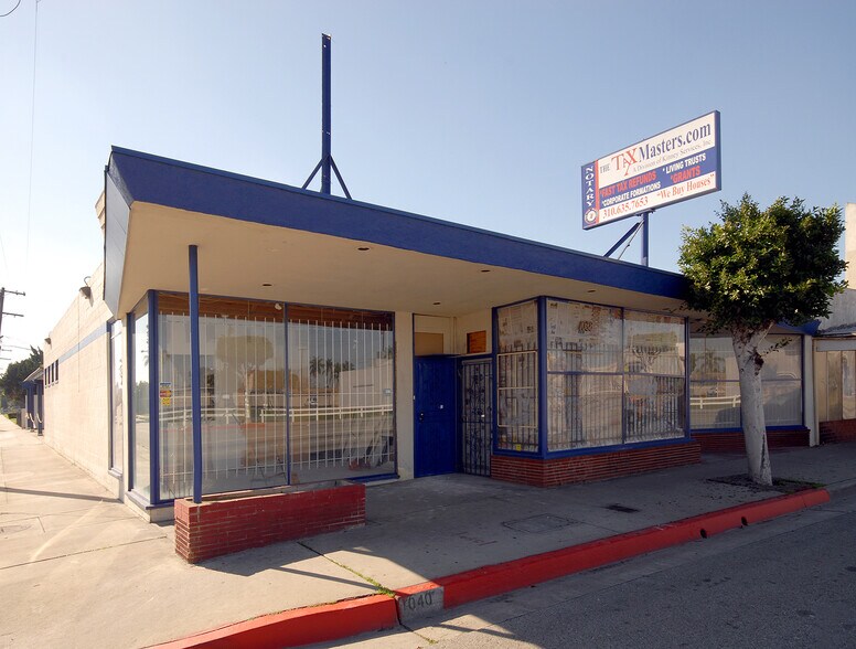 More Photos Of , Compton General Retail For Sale