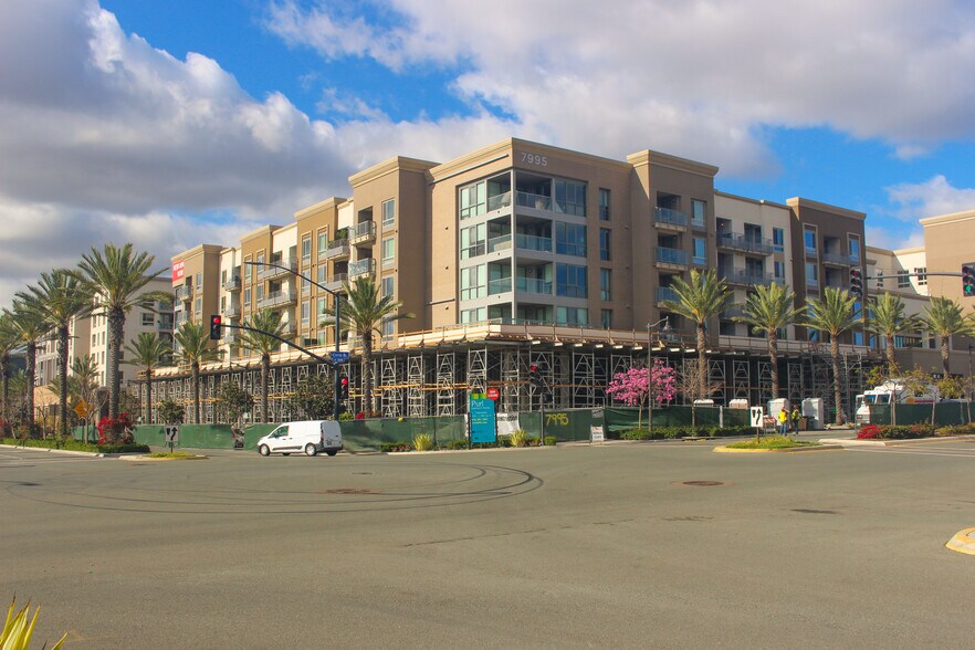 More Photos Of 7995 Civita Blvd, San Diego Storefront Retail Office For Lease