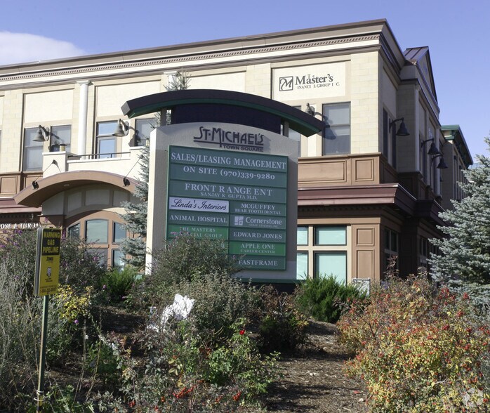 More Photos Of 6500 W 29th St, Greeley Storefront Retail Office For Sale