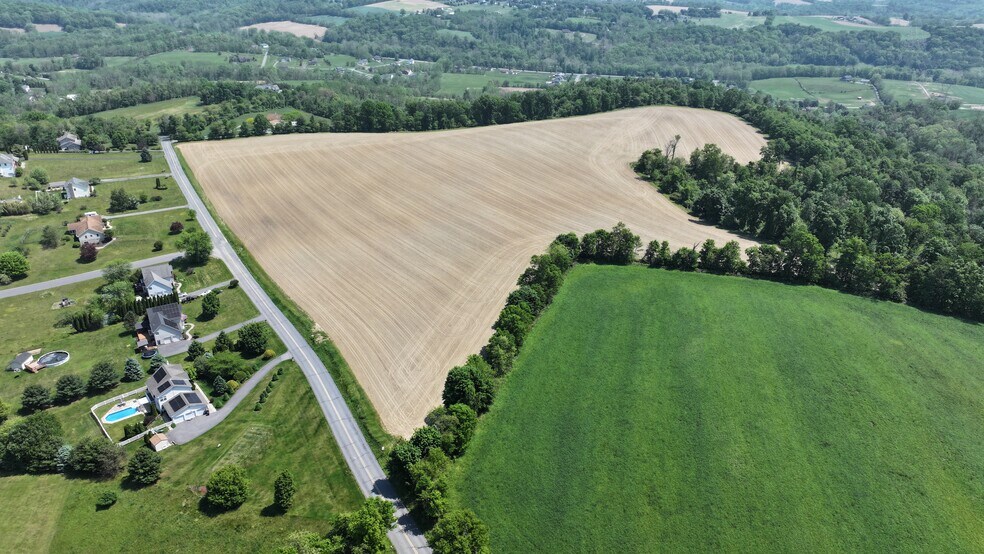 More Photos Of Benns Hill Rd, Bangor Land For Sale