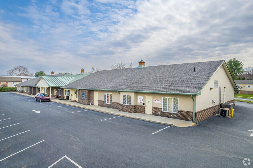 More Photos Of 320 Abington Dr, Wyomissing Medical For Lease