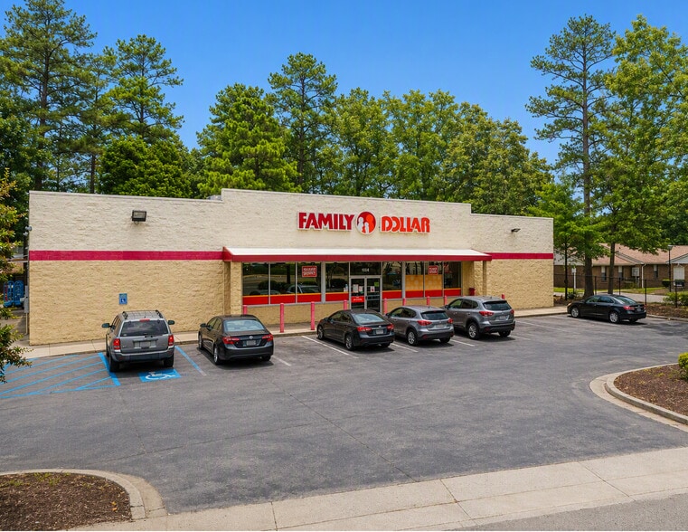 Primary Photo Of 4524 Monticello Rd, Columbia Freestanding For Sale